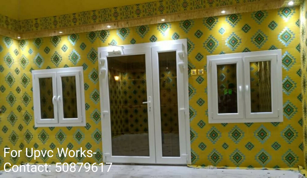 Glass & Aluminium Works Etc. - 22