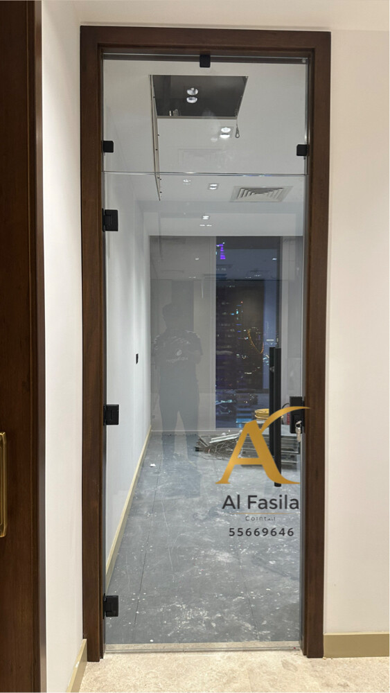 Glass & Aluminium Works Etc. - 15