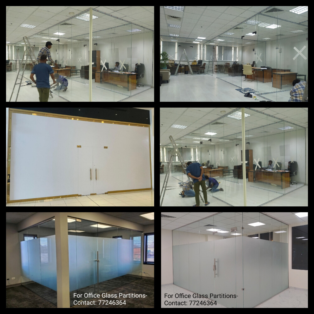 Glass & Aluminium Works Etc. - 25