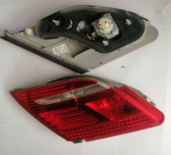 BMW 750 LI Spare Parts (2007) - 12