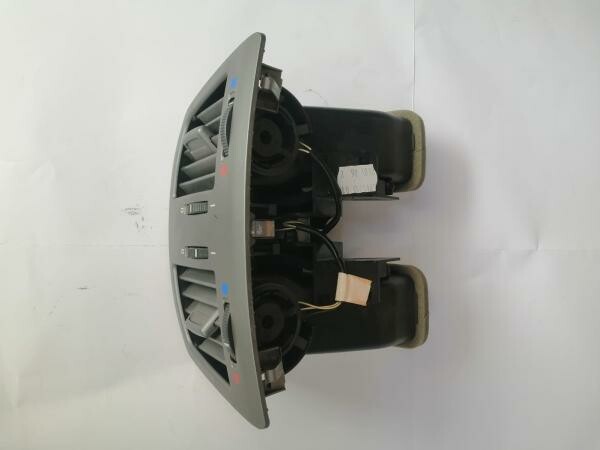 BMW 750 LI Spare Parts (2007) - 6