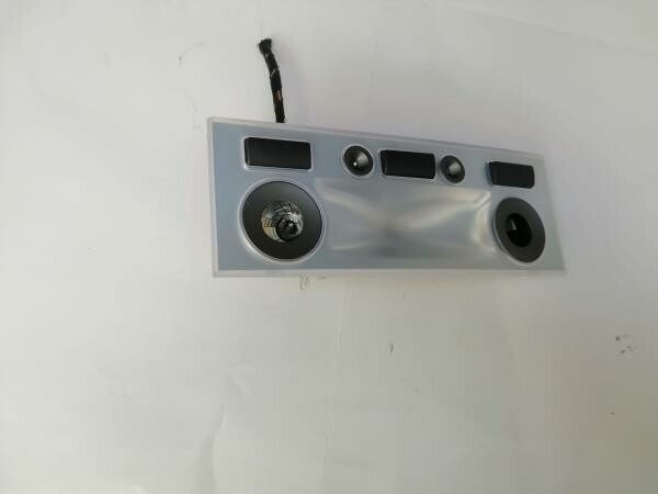 BMW 750 LI Spare Parts (2007) - 7