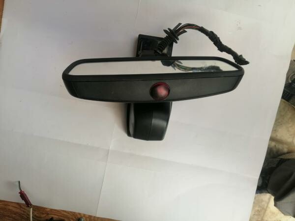 BMW 750 LI Spare Parts (2007) - 3