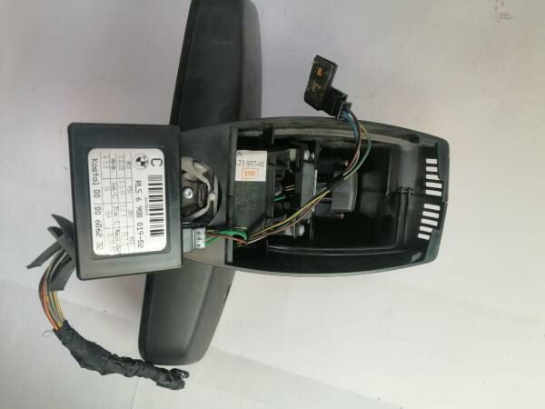 BMW 750 LI Spare Parts (2007) - 5
