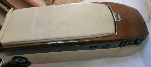 BMW 750 LI Spare Parts (2007) - 2