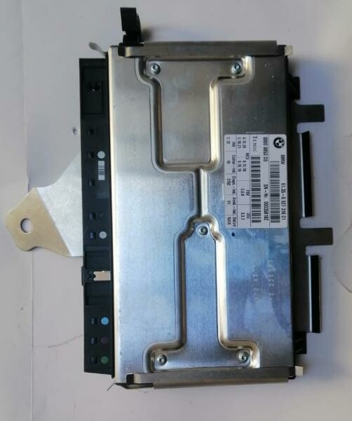 BMW 750 LI Spare Parts (2007) - 9
