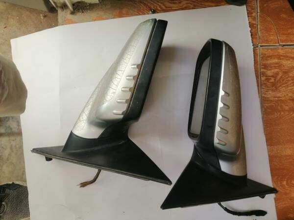 BMW 750 LI Spare Parts (2007) - 13