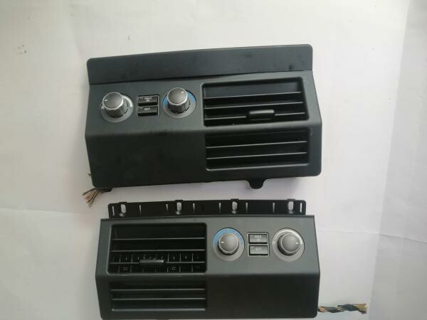 BMW 750 LI Spare Parts (2007) - 4