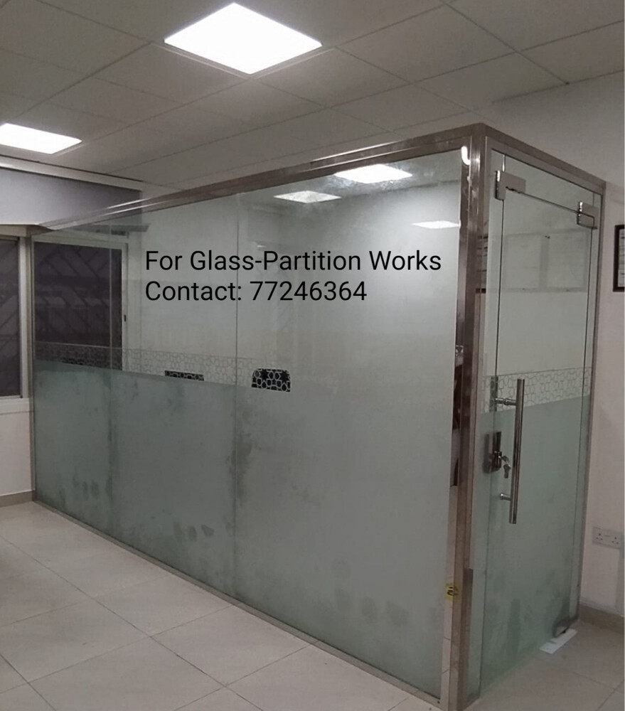 Glass & Aluminium Works Etc. - 22