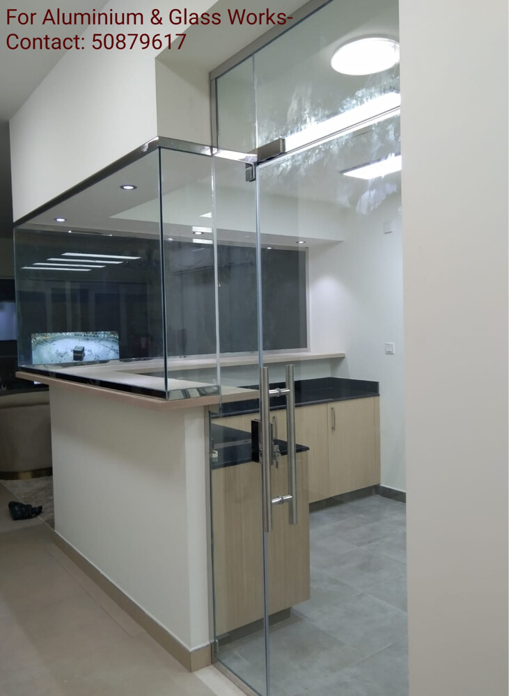 Glass & Aluminium Works Etc. - 20