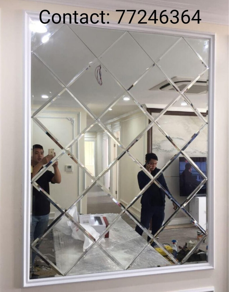 Glass & Aluminium Works Etc. - 28