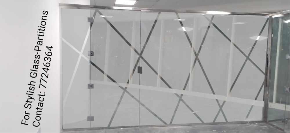 Glass & Aluminium Works Etc. - 11
