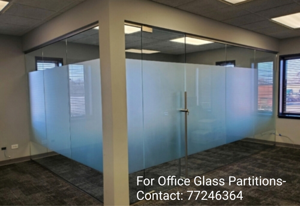 Glass & Aluminium Works Etc. - 13