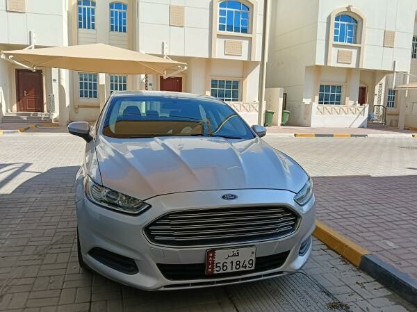 فورد للبيع - 14