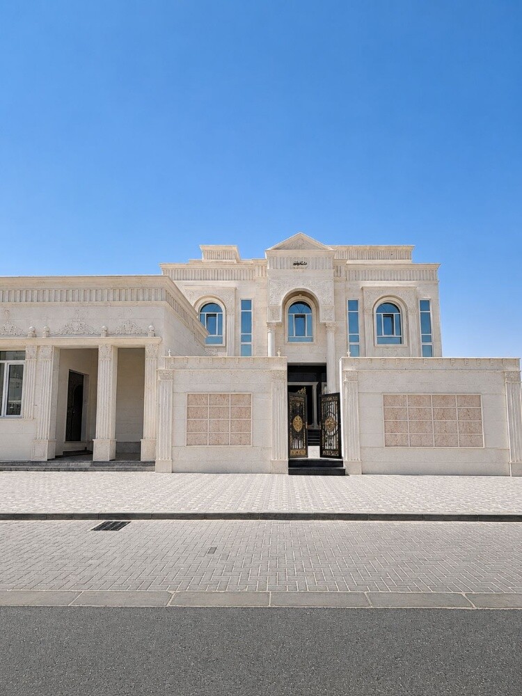 الوكير.للبيع فيلا 780م سوبر ديلوك - 2
