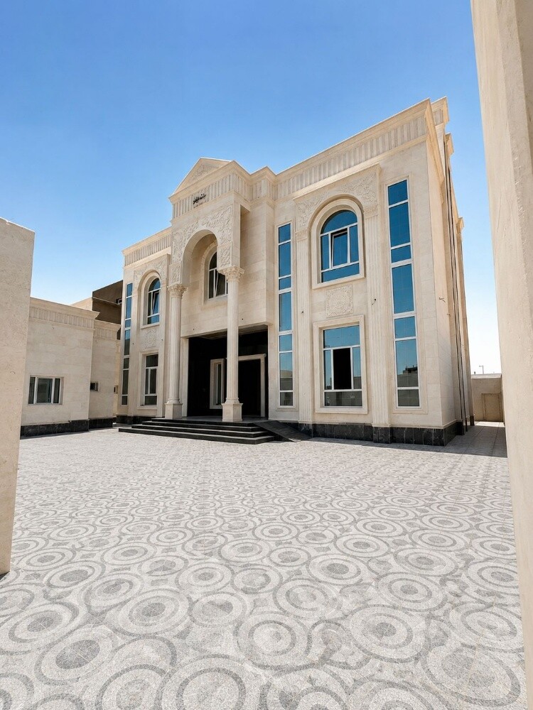 الوكير.للبيع فيلا 780م سوبر ديلوك - 1