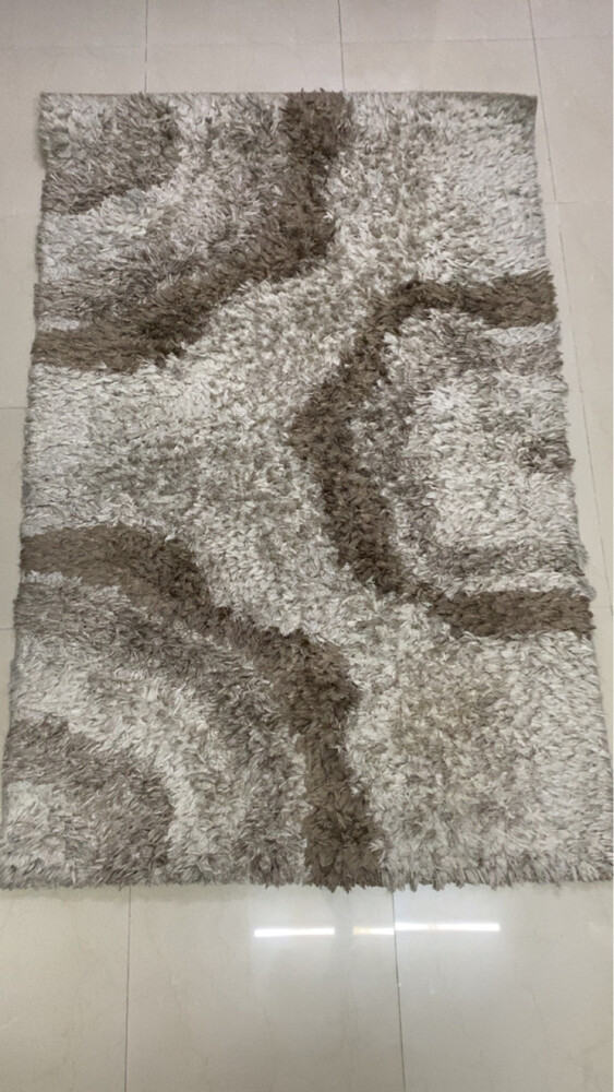 Room Carpet - 1