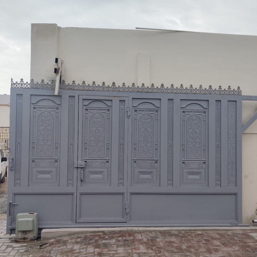 Steel & Fences Work Etc. - 17