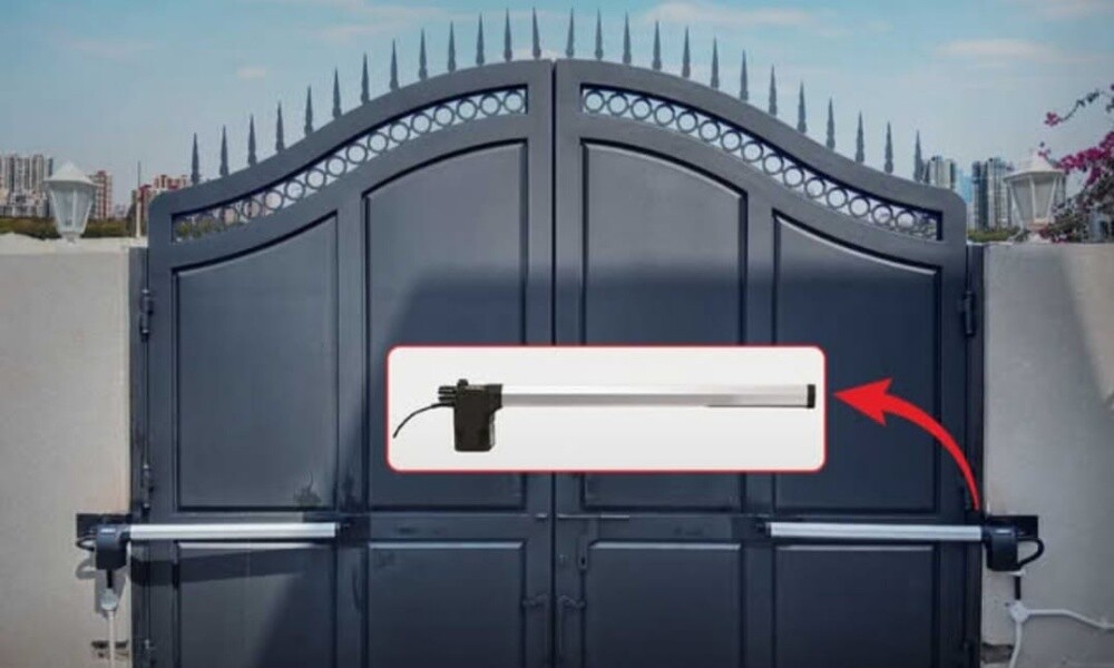 Steel & Fences Work Etc. - 3