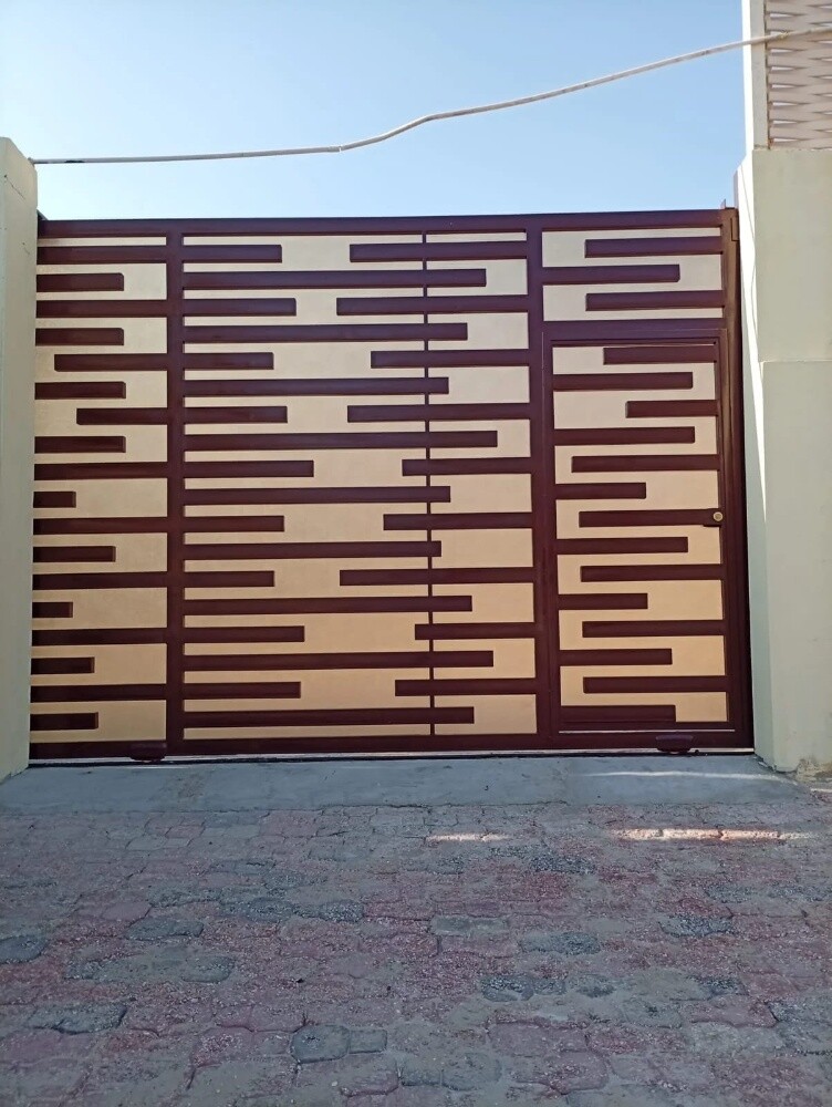 Steel & Fences Work Etc. - 18