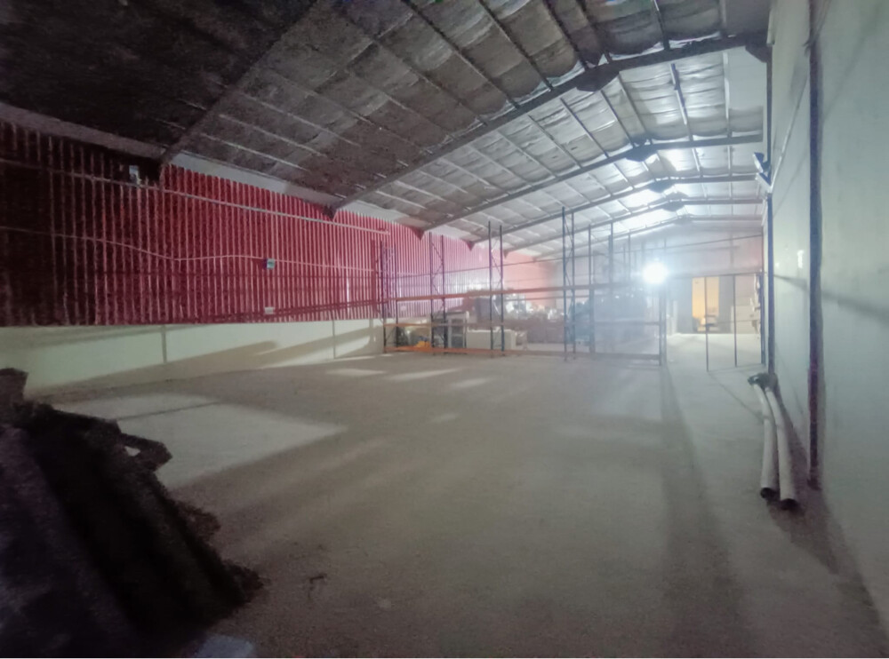 Store For Rent in Industrial - 1