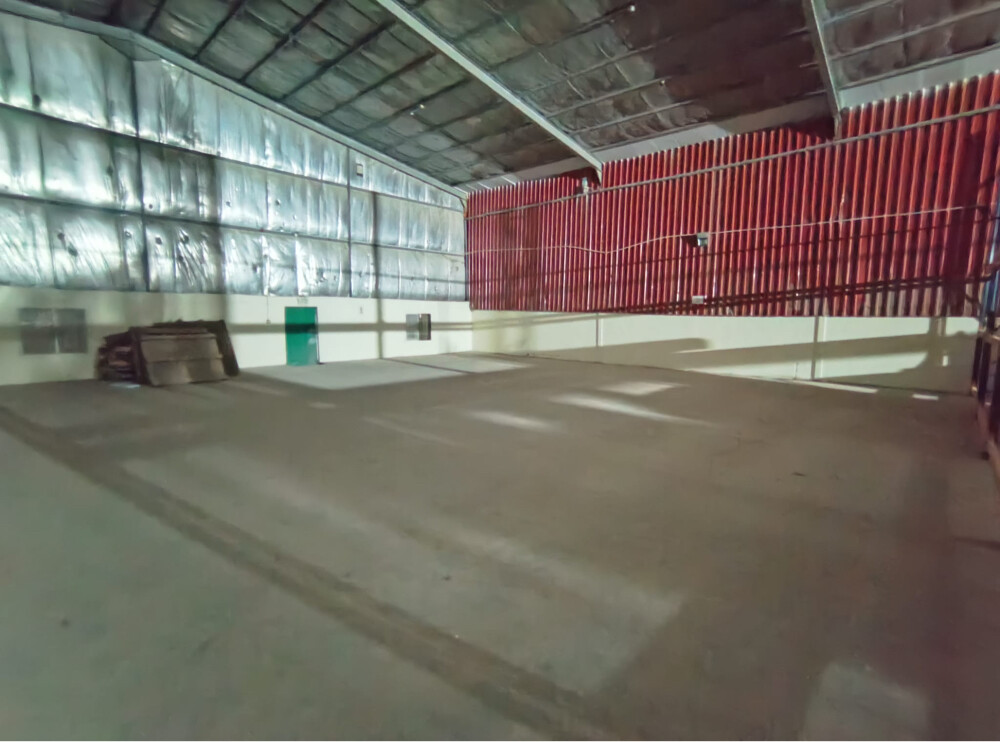 Store For Rent in Industrial - 3
