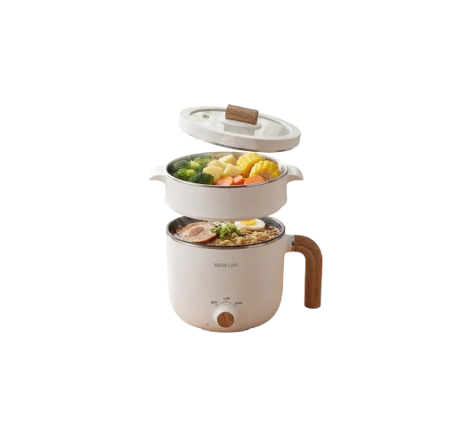 Green Lion QuickPot Electric 1.5L - 1