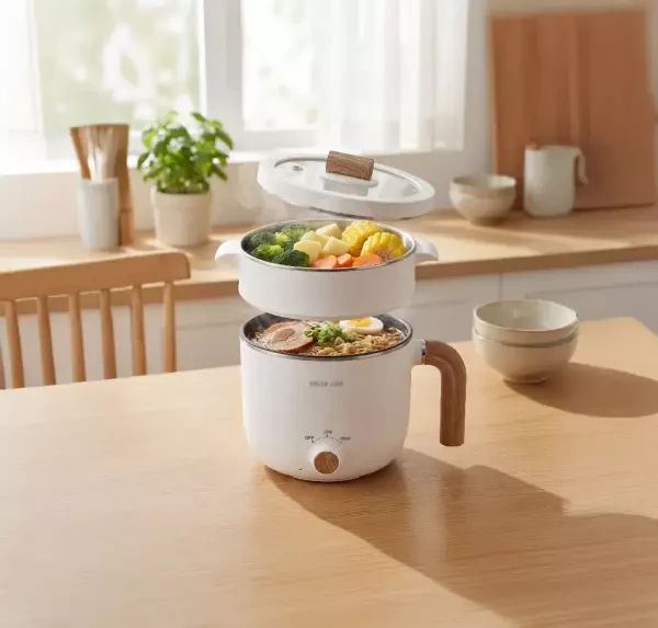 Green Lion QuickPot Electric 1.5L - 3
