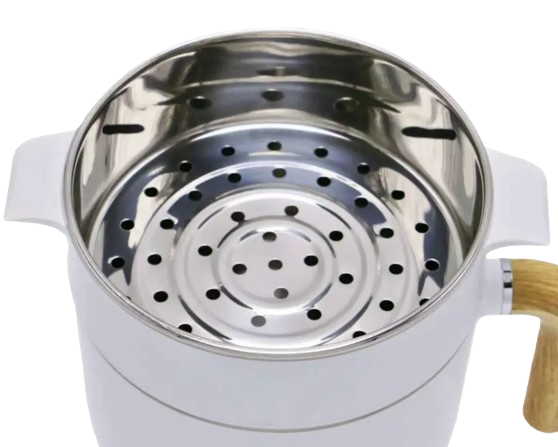 Green Lion QuickPot Electric 1.5L - 6