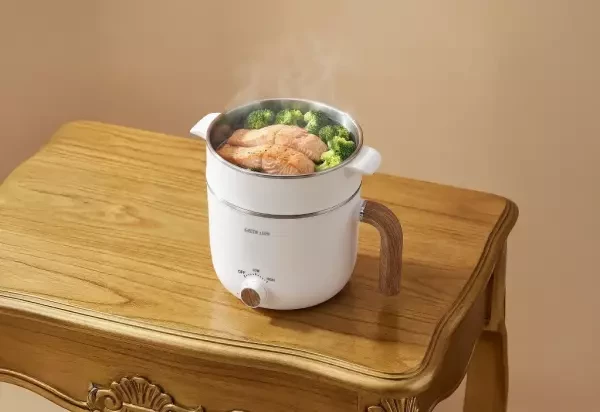 Green Lion QuickPot Electric 1.5L - 2