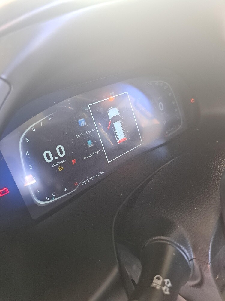 نيسان  باترول - 1