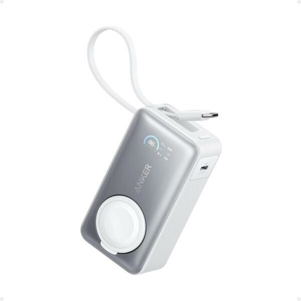 Anker MagGo Power Bank - 3