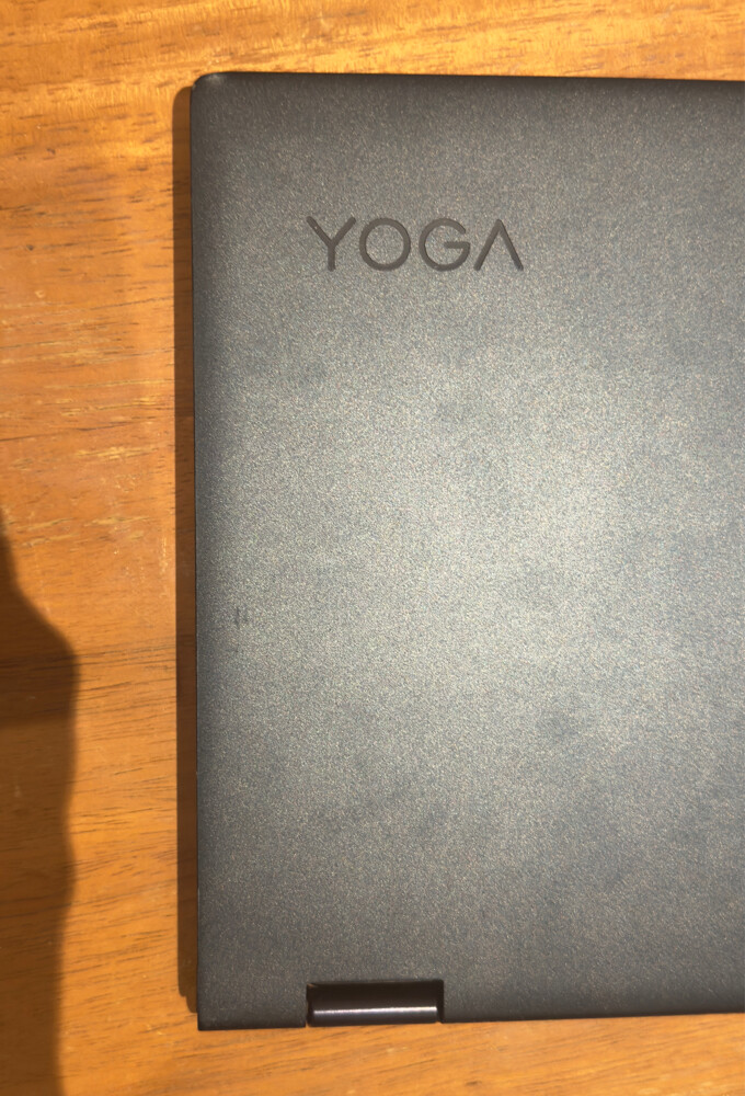 Lenovo Yoga 6 - 4
