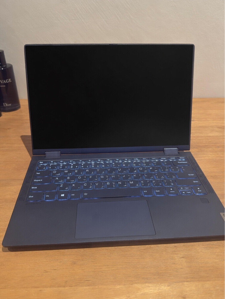 Lenovo Yoga 6 - 2