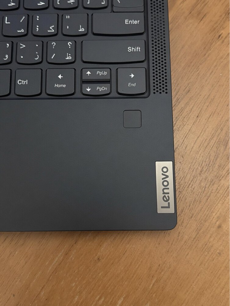 Lenovo Yoga 6 - 3