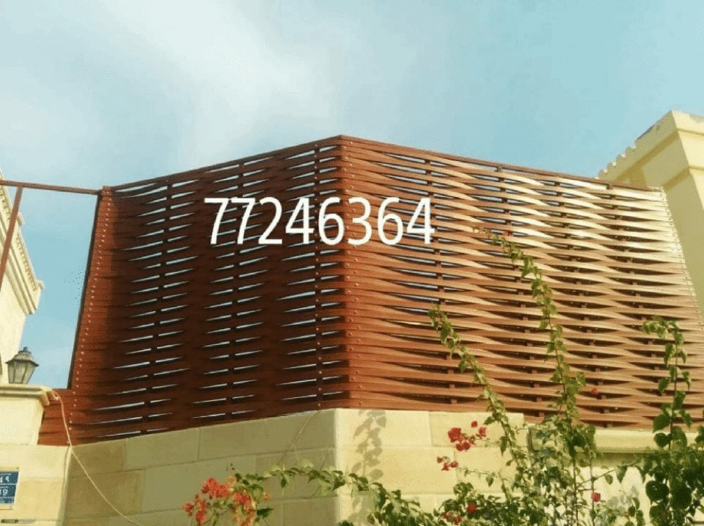 Carshade-Ladder-Handrails & Fences - 9