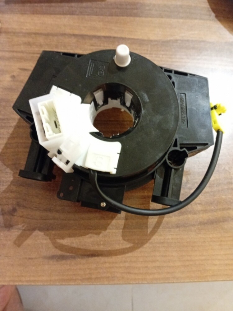 clock spring L8 - 1