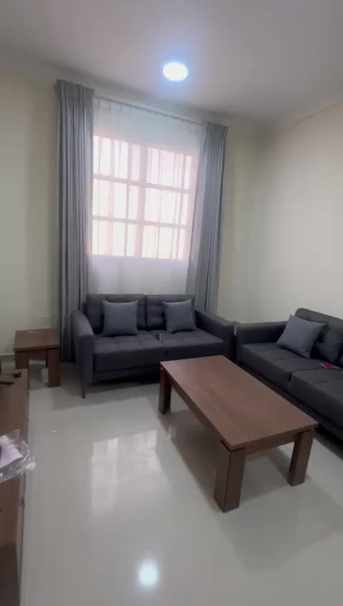 2 bhk FF in wakra - 1