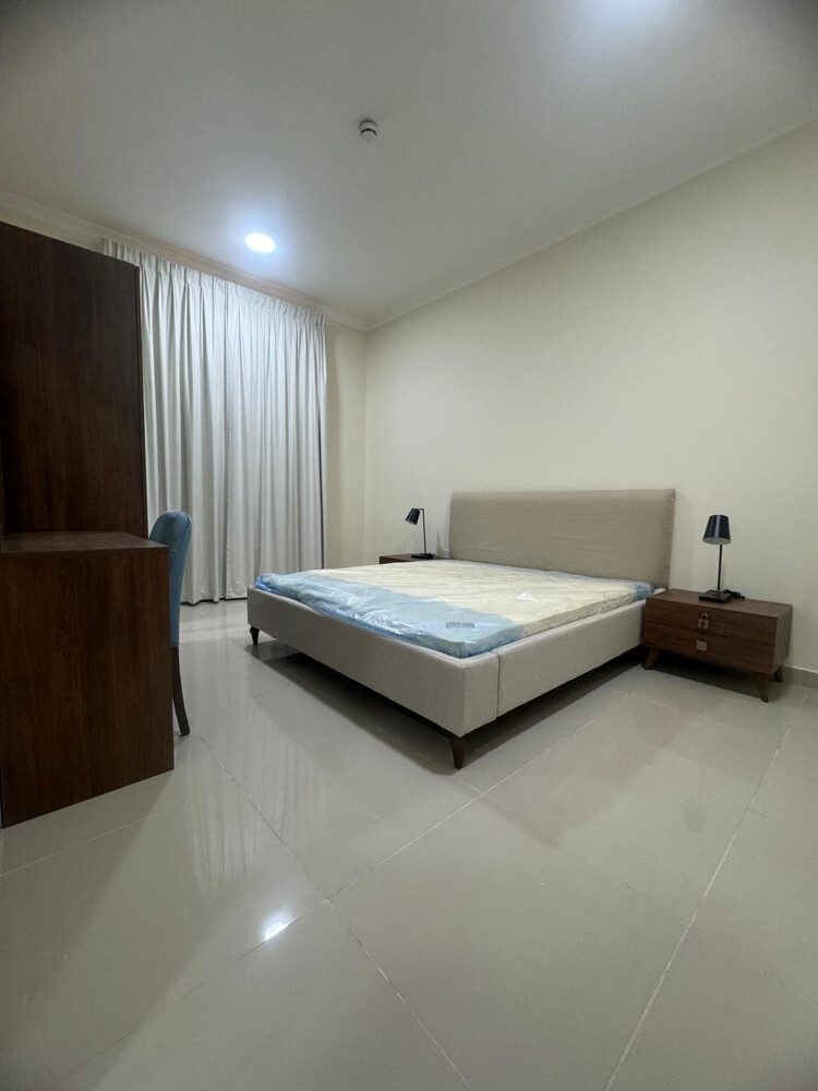 2 bhk FF in wakra - 9