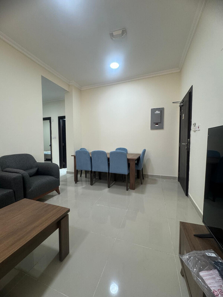2 bhk FF in wakra - 15