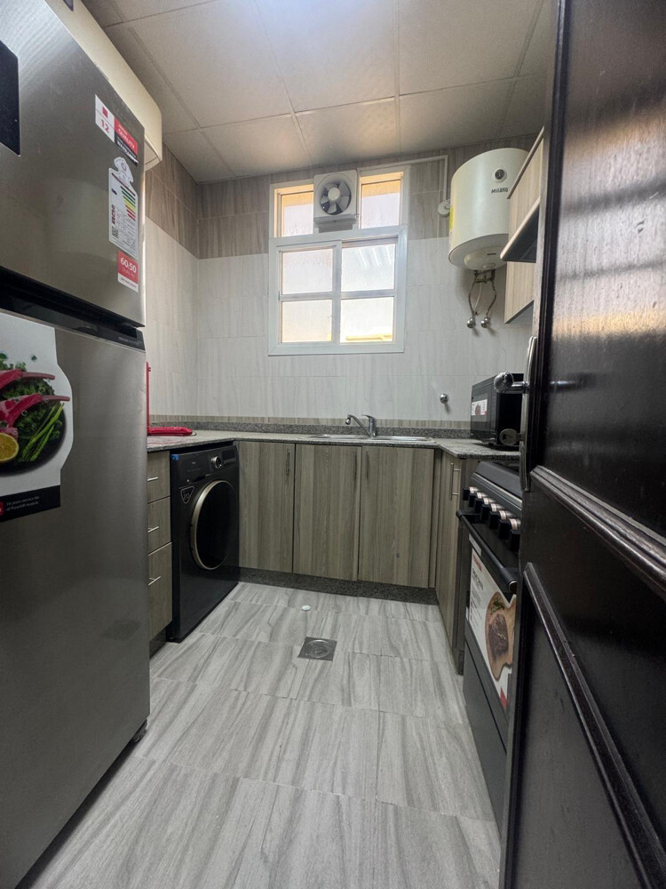 2 bhk FF in wakra - 11