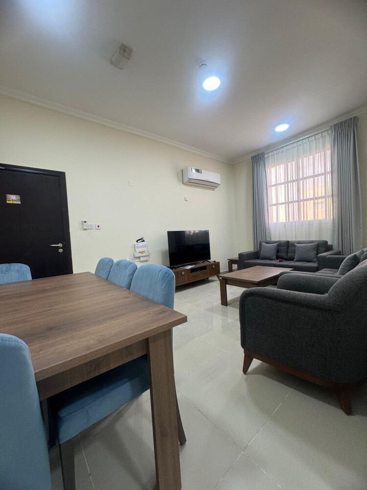 2 bhk FF in wakra - 5