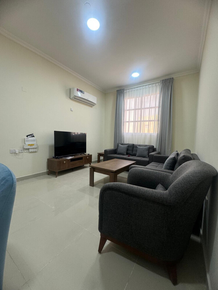 2 bhk FF in wakra - 12