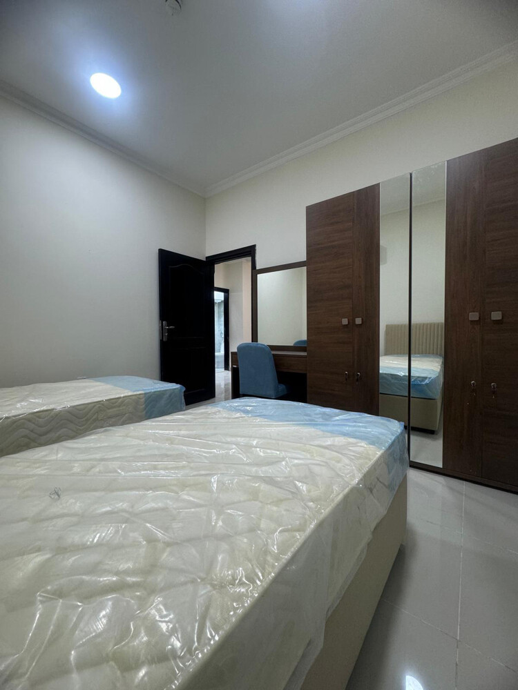 2 bhk FF in wakra - 4
