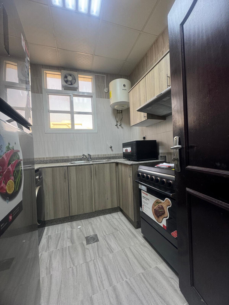 2 bhk FF in wakra - 10