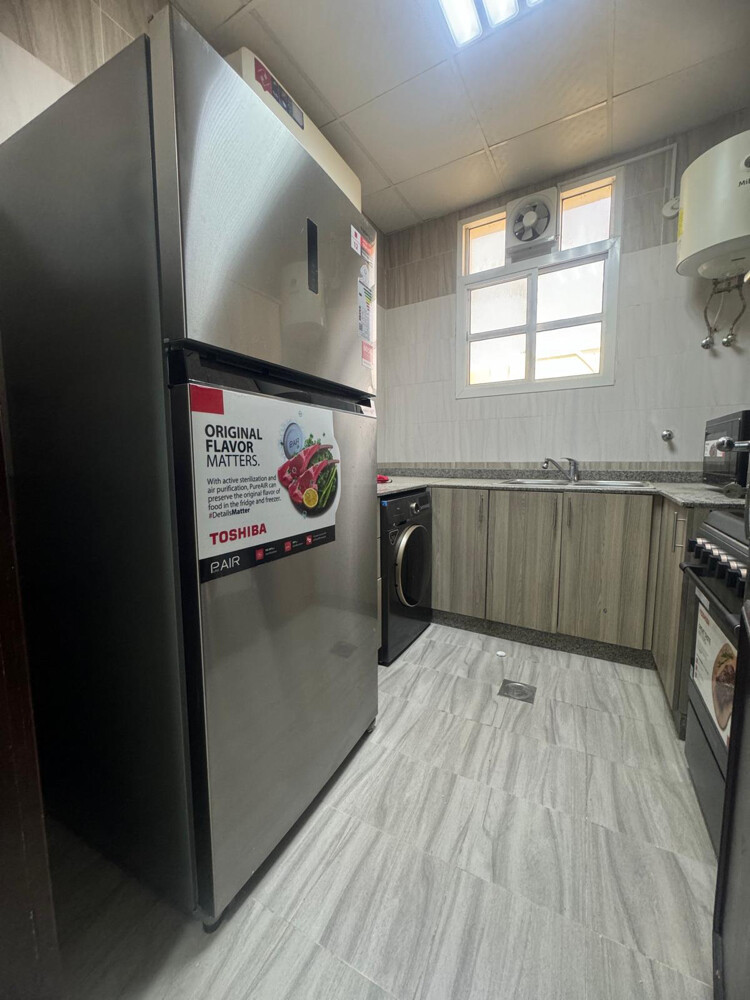 2 bhk FF in wakra - 13