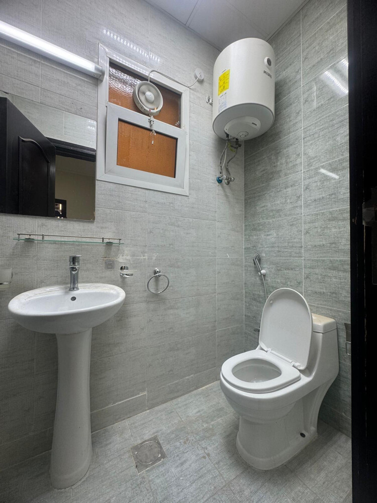 2 bhk FF in wakra - 6