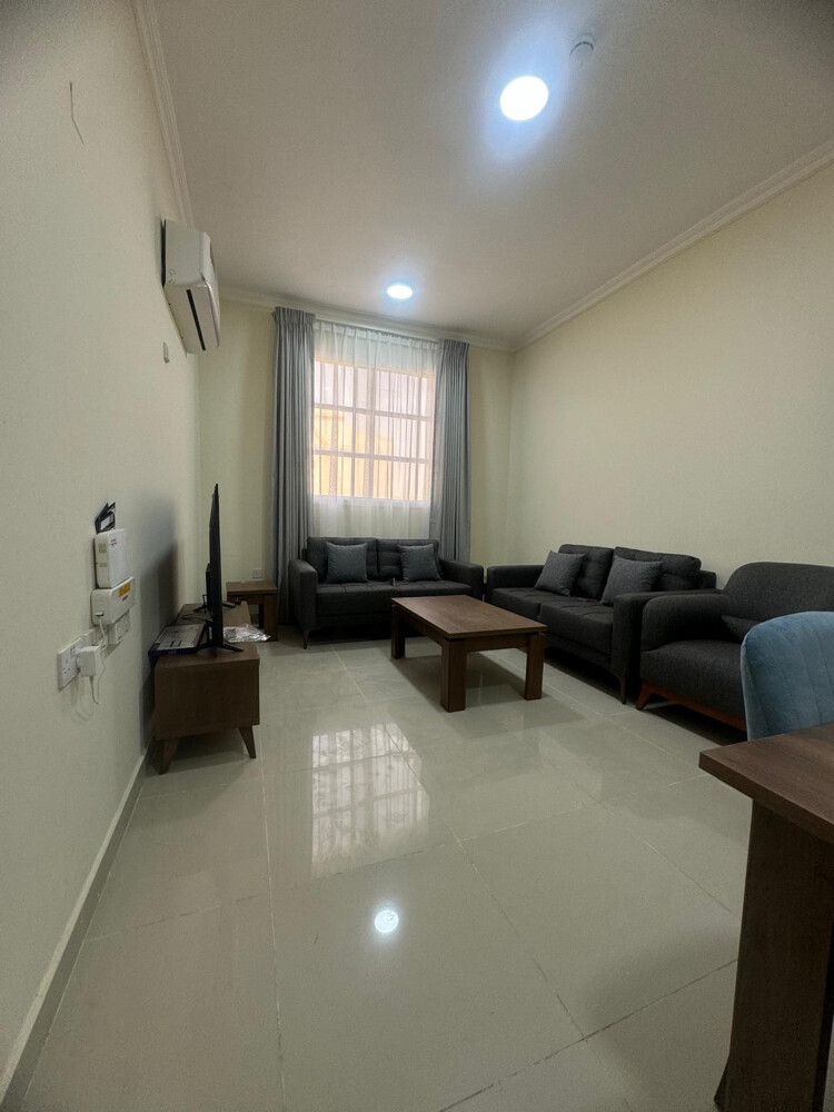 2 bhk FF in wakra - 2