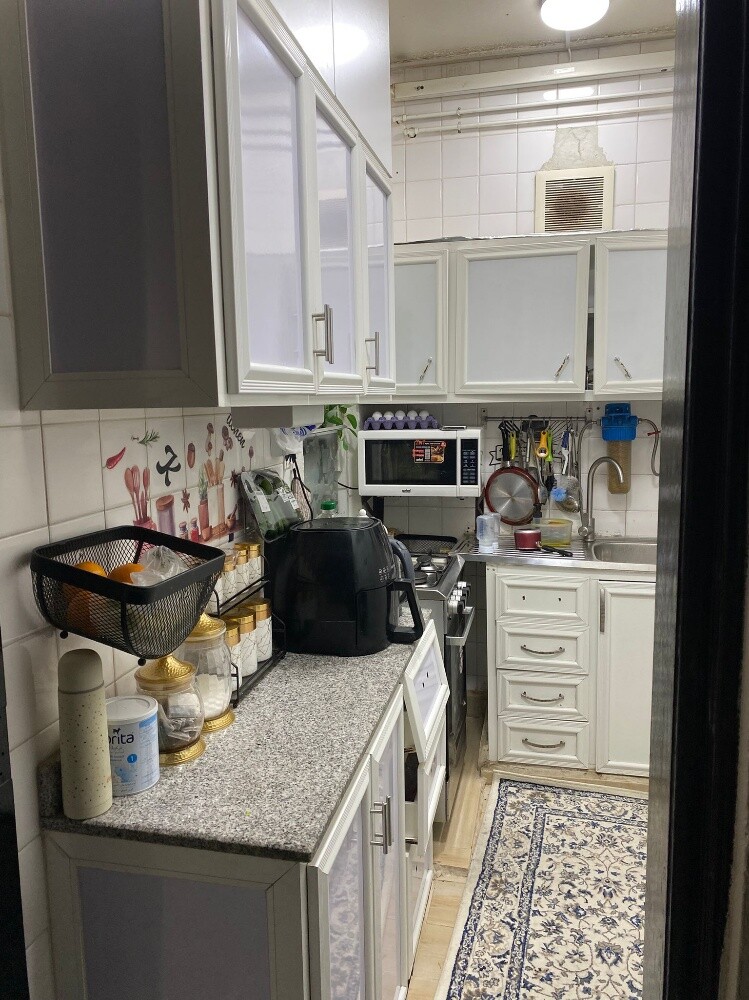 مطلوب جميع مواد البناء والالمنيوم - 1