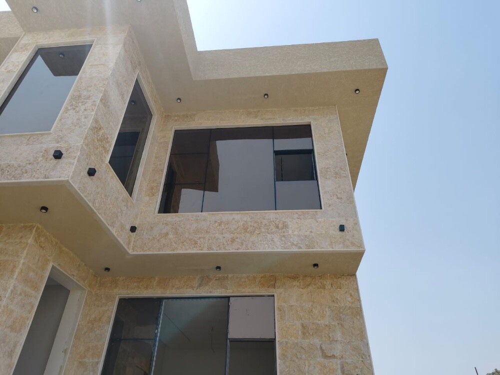 المنيوم شغل - 9